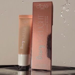 🌟NIB🌟Ciate London Dewy Highlight Glossy Cheek Glow 🌟BRAND NEW🌟
